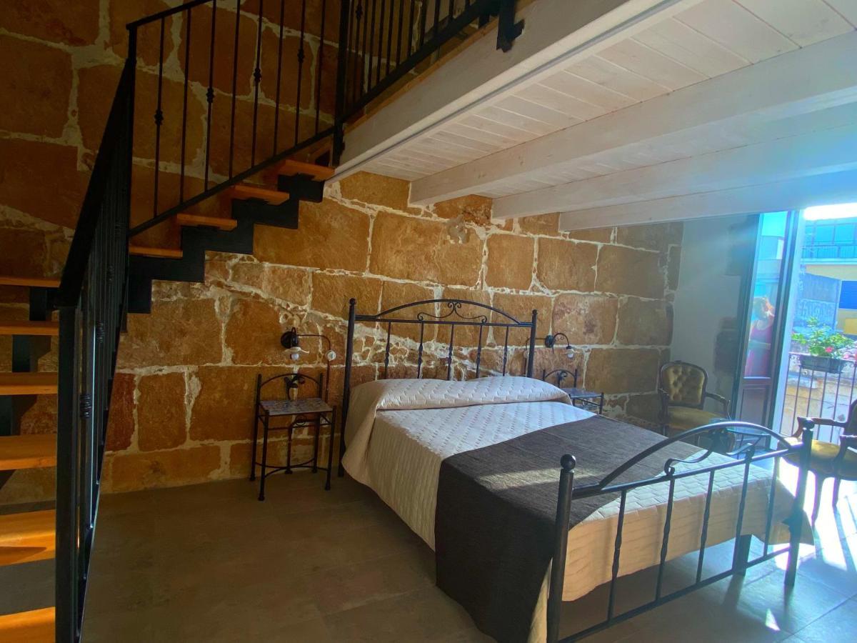 Morfeo Charming Rooms & Relax Avola Exterior photo