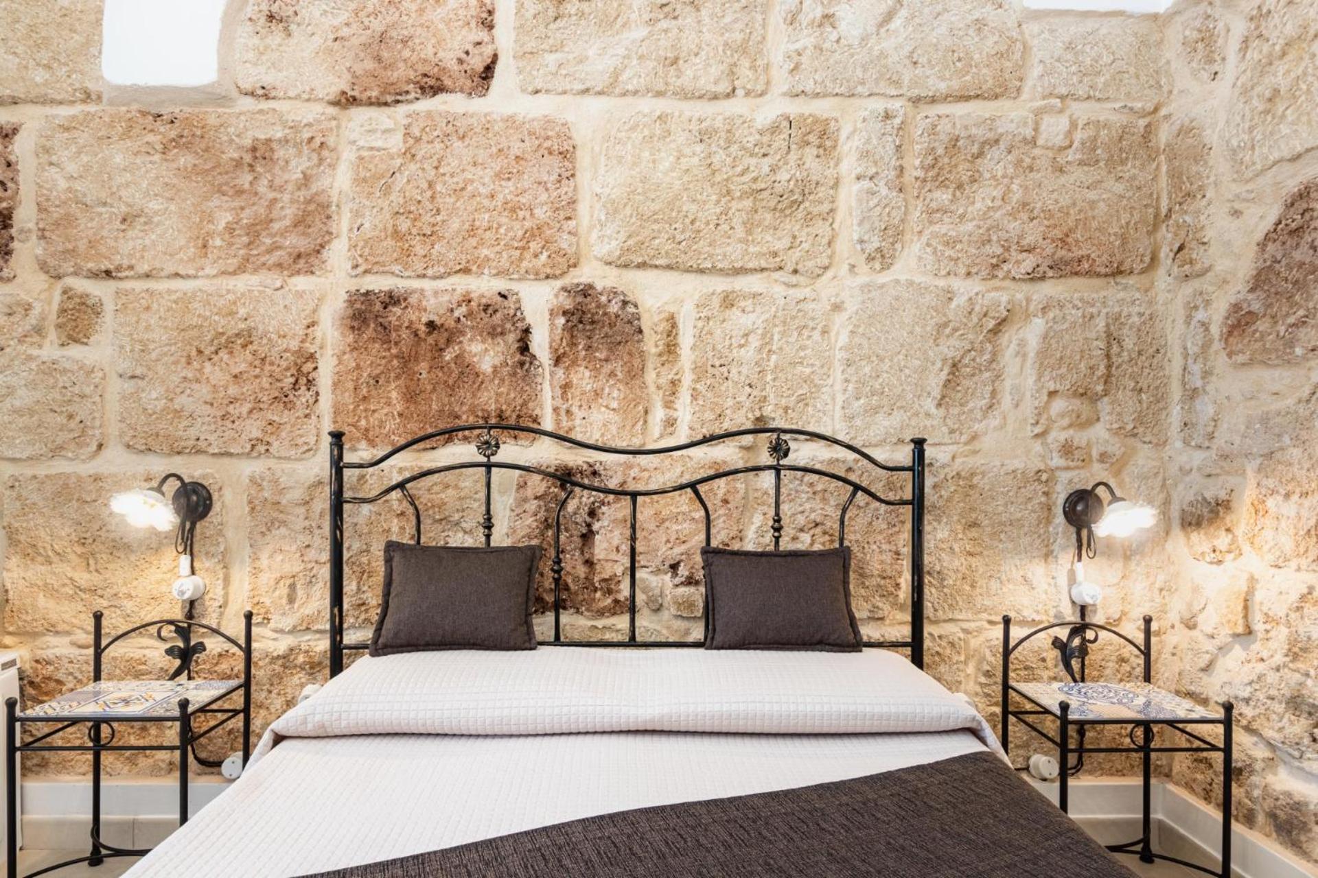 Morfeo Charming Rooms & Relax Avola Exterior photo