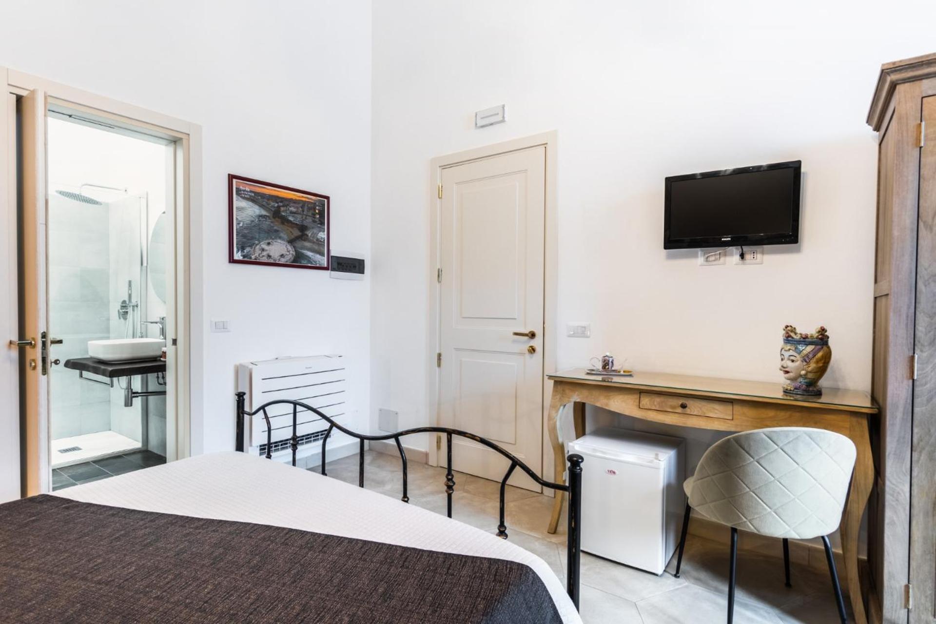 Morfeo Charming Rooms & Relax Avola Exterior photo