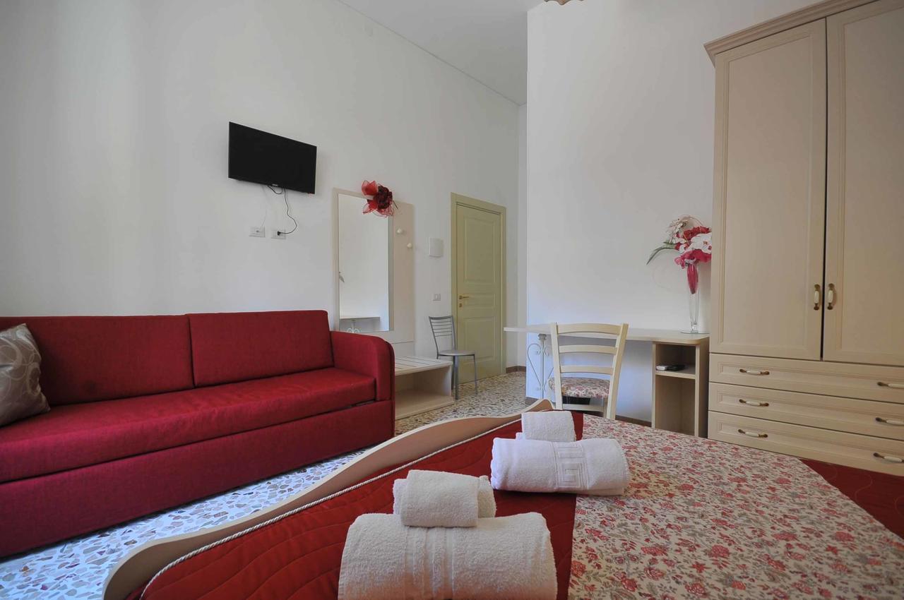 Morfeo Charming Rooms & Relax Avola Exterior photo