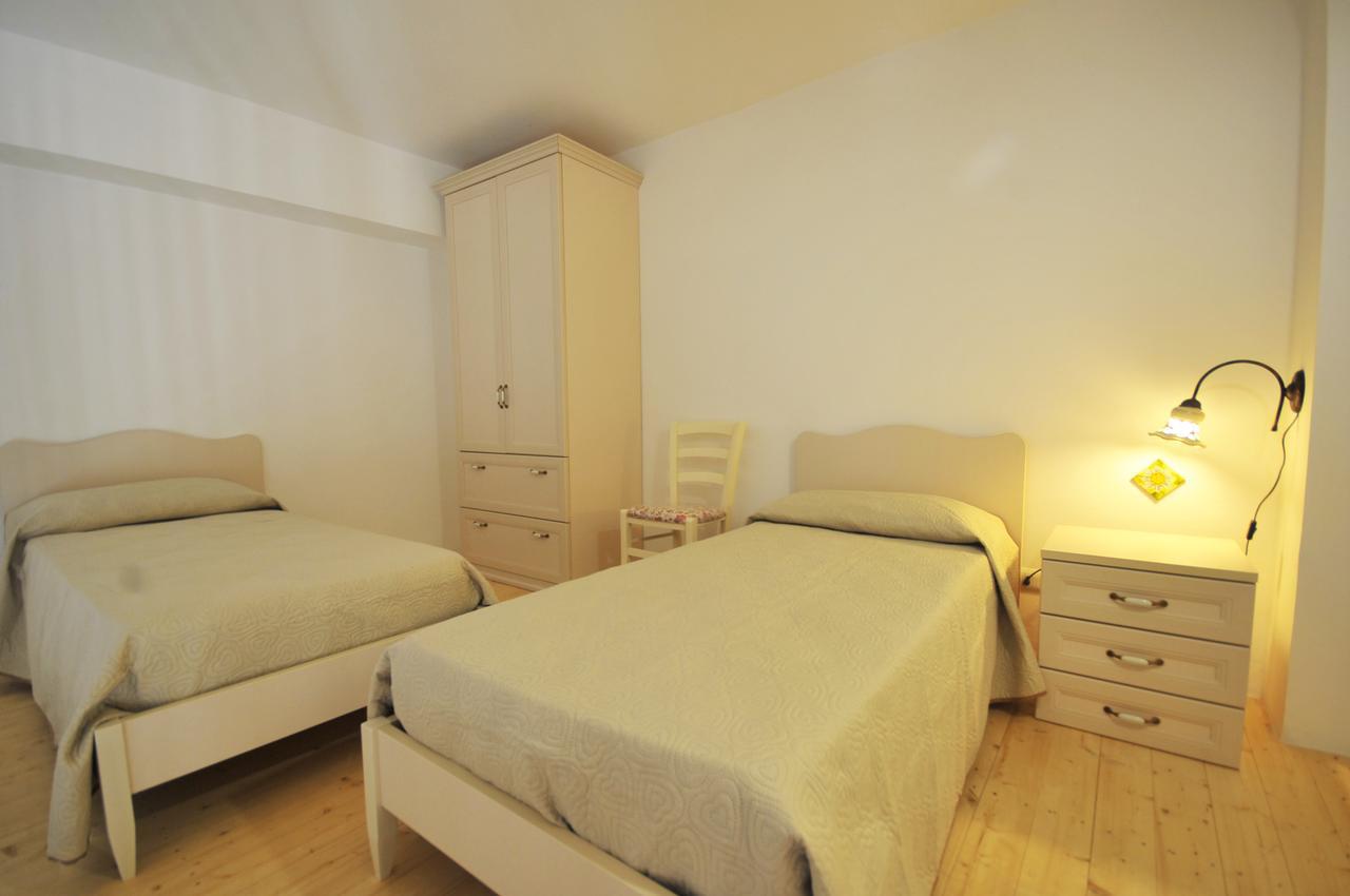 Morfeo Charming Rooms & Relax Avola Exterior photo